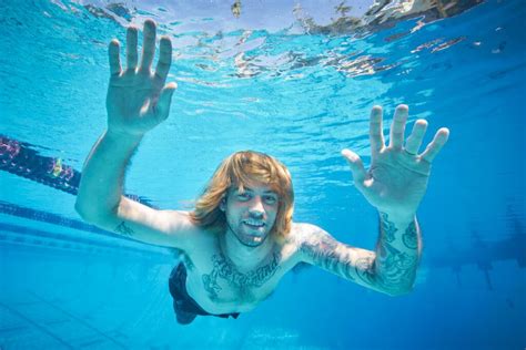 nude nirvana|Lawsuit Accusing Nirvana of Sexually Exploitive Imagery Is .